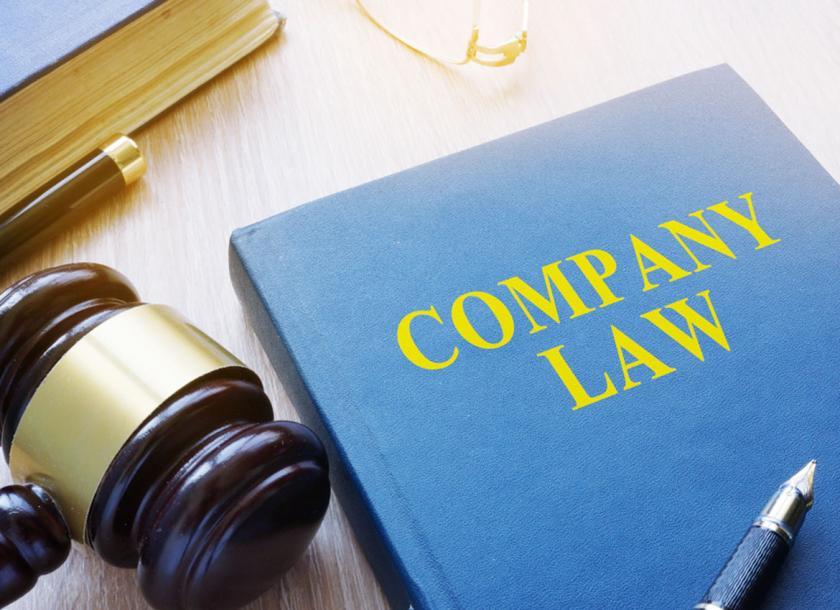 company law jaypal parmar associates