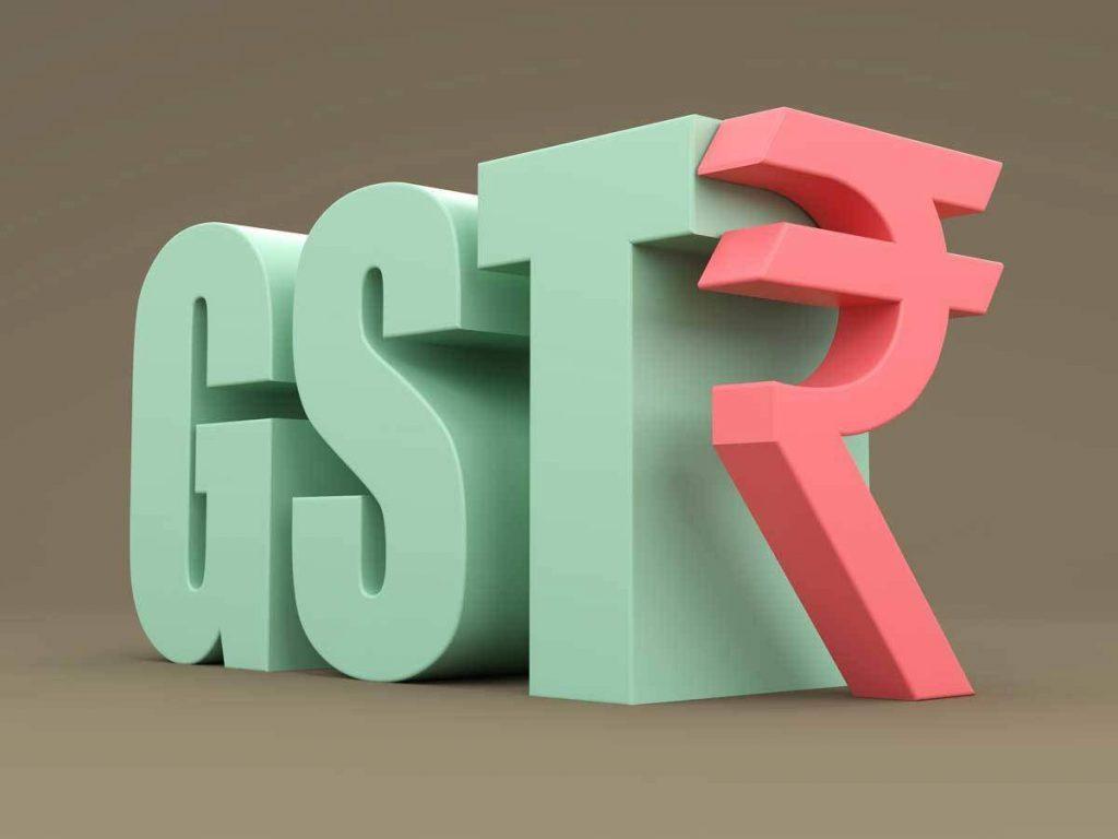 gst